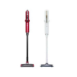 日本 Iris Ohyama SLDC4 極細輕量兩用吸塵機