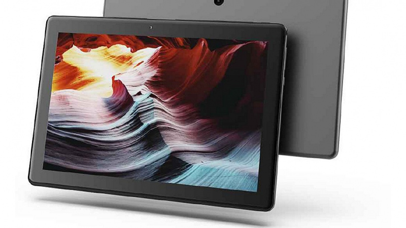 Philips M9S 4G LTE Tablet - 10.1 吋 Android 平板電腦 (3GB+32GB)