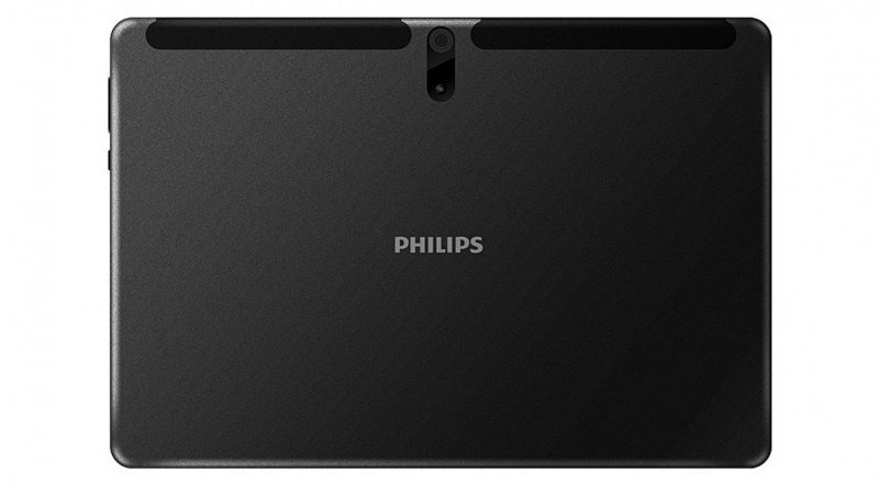 Philips M9S 4G LTE Tablet - 10.1 吋 Android 平板電腦 (3GB+32GB)