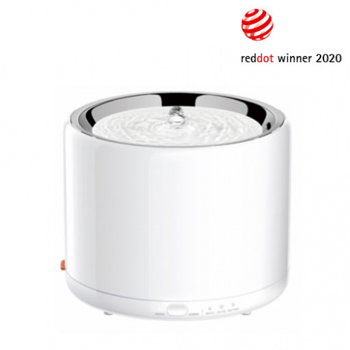 Petkit-Eversweet 3代 不鏽鋼智能寵物飲水機