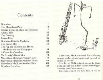 Roald Dahl Collection - 羅爾德達爾英文原版系列 (全集18冊) FREE 2 new books #17 & #18