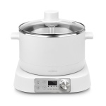 Nathome智能升降火鍋 [白色]