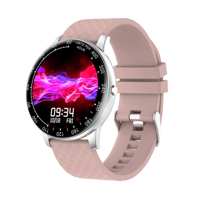BoMax H30 簡約設計智能手錶