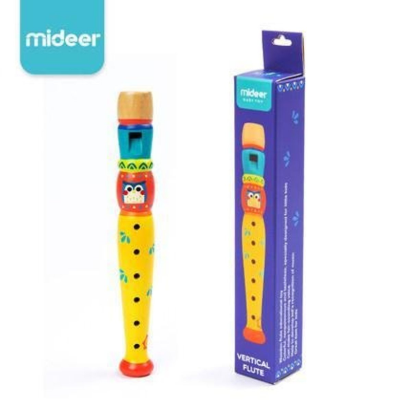 MiDeer - 豎笛兒童樂器