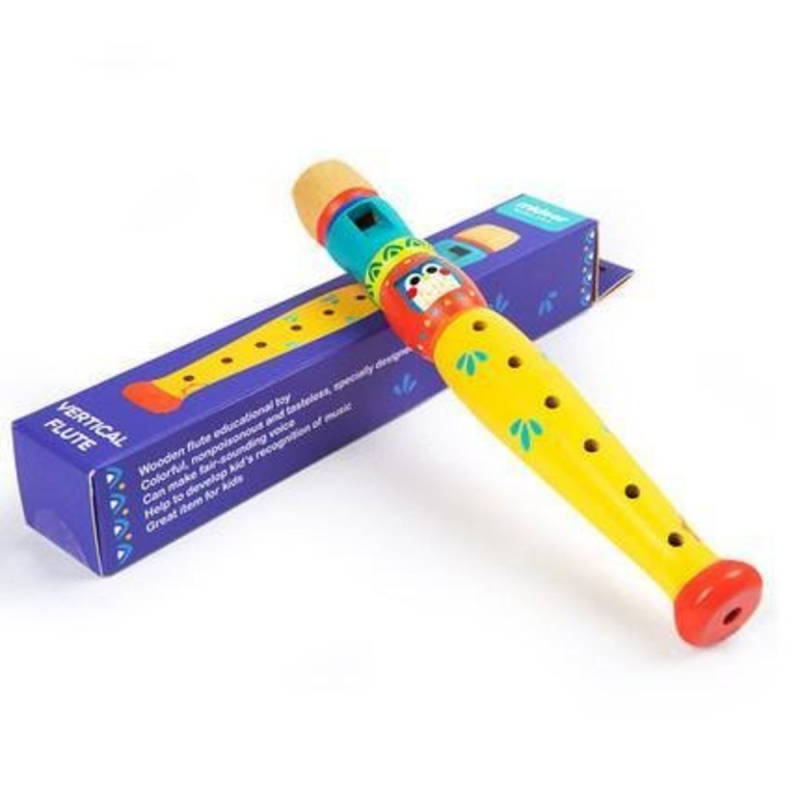 MiDeer - 豎笛兒童樂器