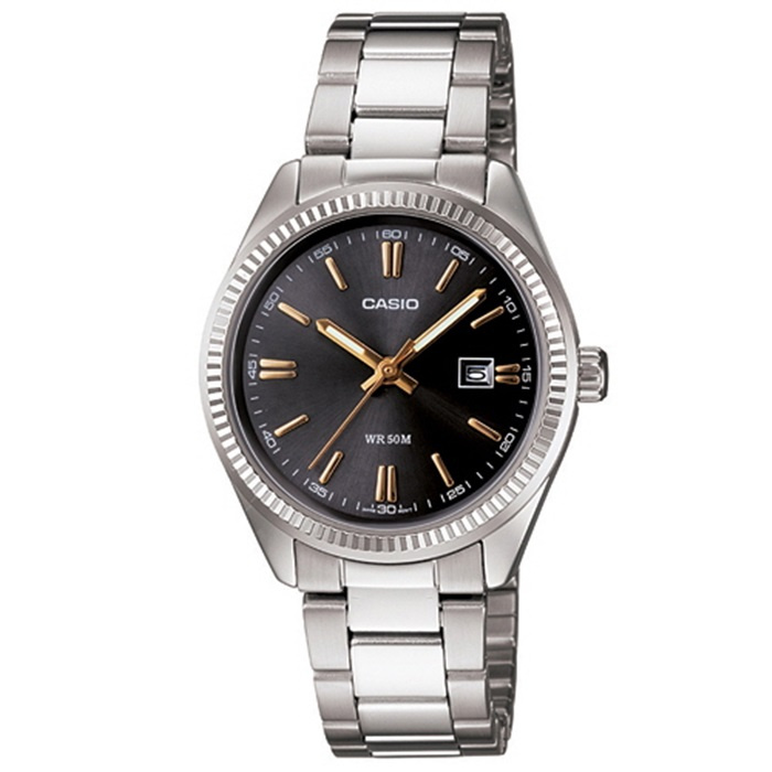 CASIO 卡西歐 手錶 LTP-1302D-1A2