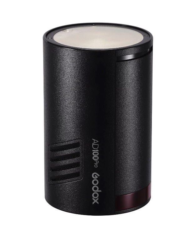 GODOX AD100 Pro Pocket Flash