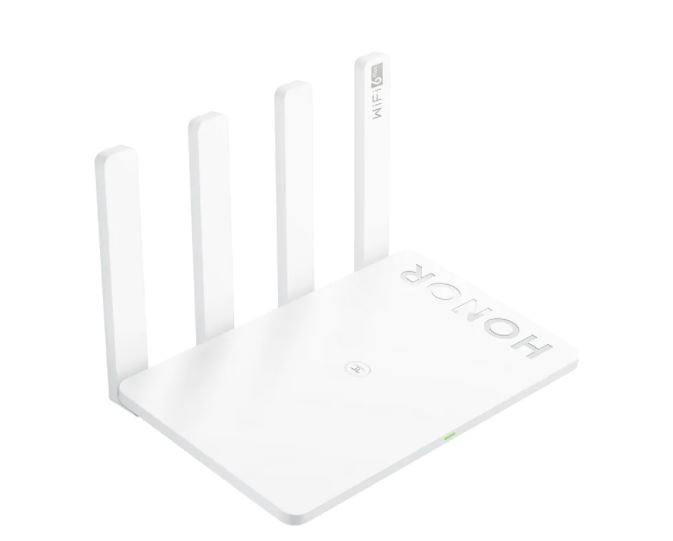 HUAWEI HONOR Router 3 Wi-Fi 6 Plus 路由器 [國際版]