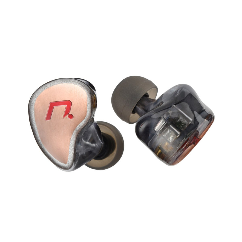 NXEars Basso 4 動鐵單元