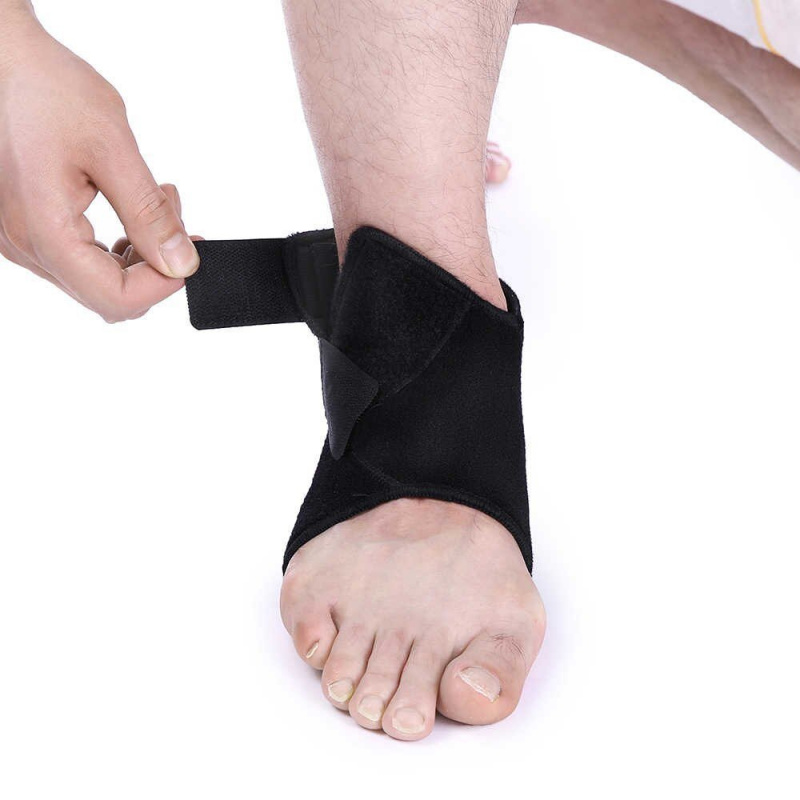 Kyncilor 可調節腳踝支撐 護足踝