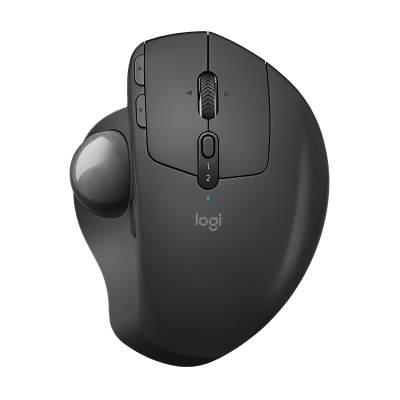 Logitech Ergo M575 Wireless Trackball Mouse
