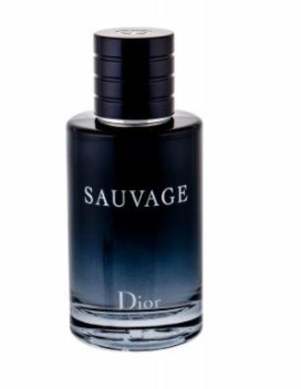 Dior SAUVAGE 淡香水 [60/100mL]