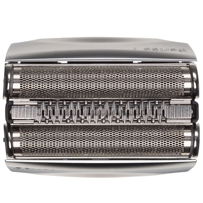百靈牌 - Braun 70S Series 7 Cassette 網膜刀塊頭架替換套裝（平行進口）