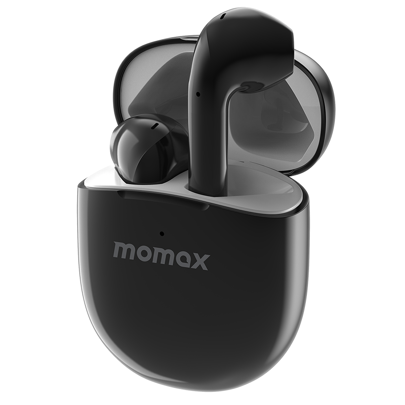 Momax PILLS Lite2 真無線無牙耳機 [BT2A] [2色]