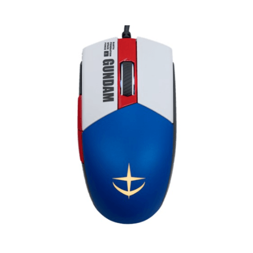 ASUS ROG Strix Impact II GUNDAM EDITION 電競滑鼠