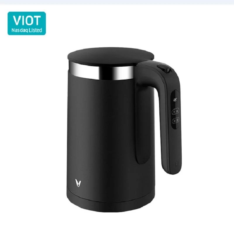 Viomi V-SK152B 恆溫國際版電熱水壺 Pro