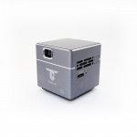 Texas Sonic Micro Projector Mini 9 微型投影機