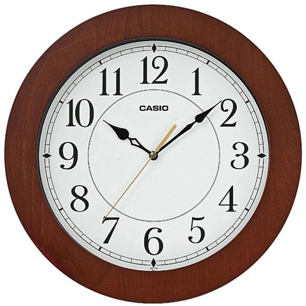 CASIO 卡西歐 鐘錶 IQ-133-5D