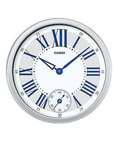 CASIO 卡西歐 鐘錶 IQ-70-8D