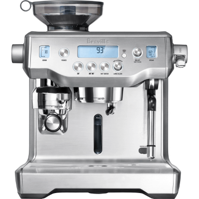 BREVILLE BES980 智能專業級咖啡機