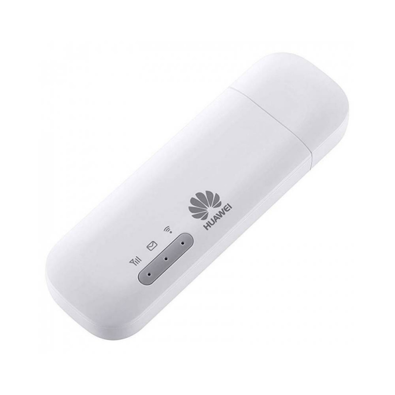 Huawei - HUAWEI E8372H 4GLTE Wifi 手指路由器