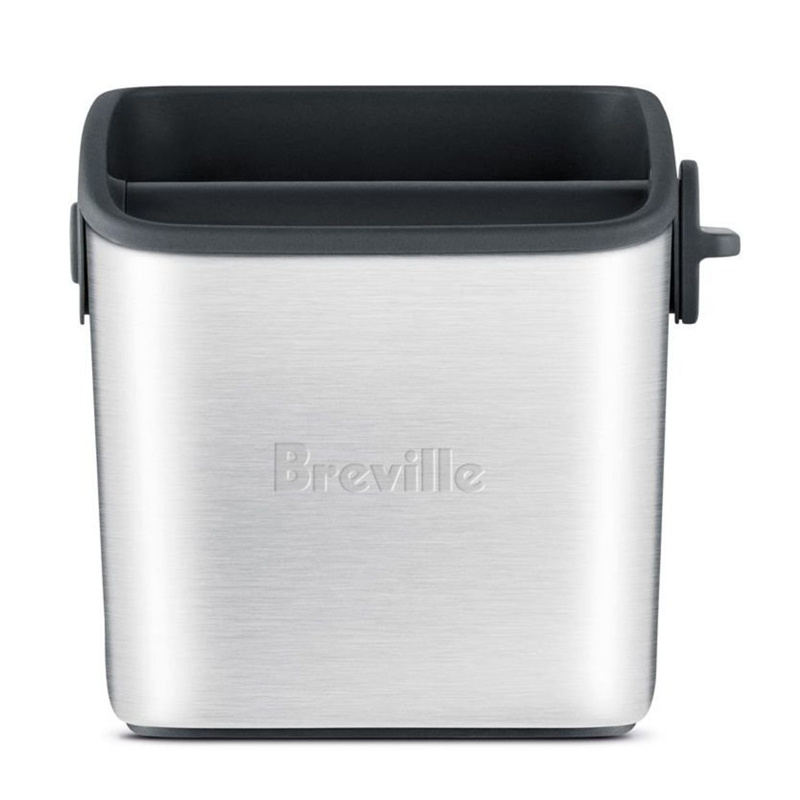 Breville - BES001BSS mini咖啡敲粉盒Knock Box Mini（平行進口）