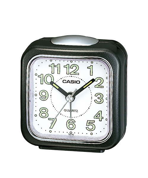 CASIO 卡西歐 鐘錶 TQ-142-1