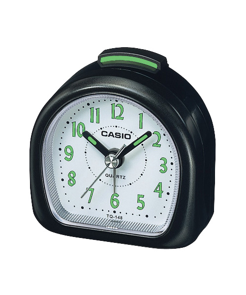 CASIO 卡西歐 鐘錶 TQ-148-1D