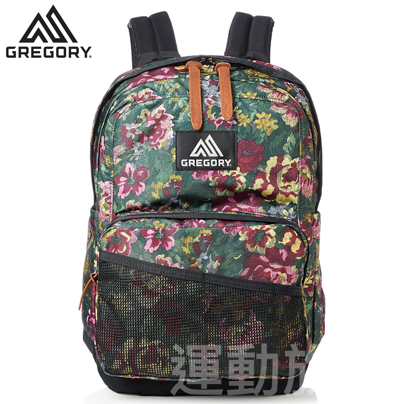 gregory day pack 22l