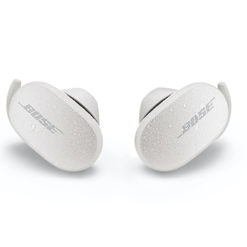 Bose QuietComfort Earbuds 主動降噪真無線耳機 [白色]