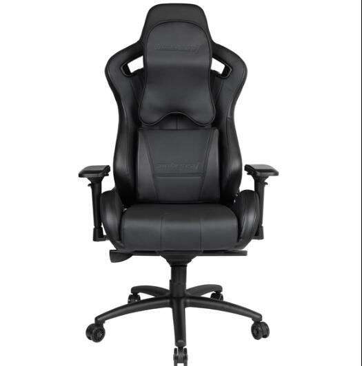 Anda Seat Dark Knight Premium Gaming Chair AD12XL-DARK-B-PV/C