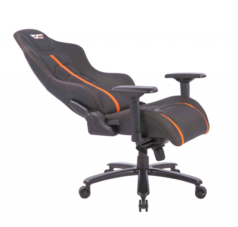 DarkFlash RC900 Gaming ArmChair 人體工學高背座電競椅