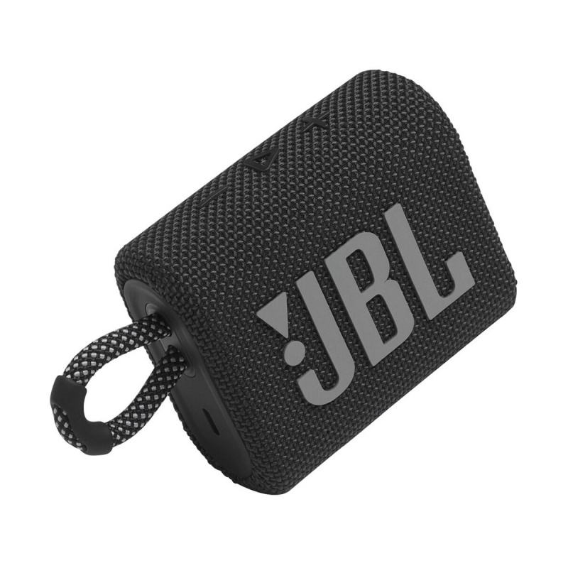 JBL GO3 無線藍牙喇叭 [3色]