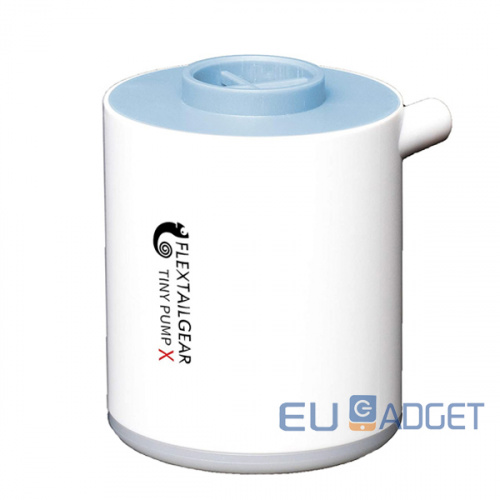 Flextail Gear TINY PUMP X 超輕便充抽氣兩用泵