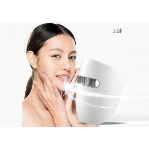 DESSIN - 韓國LED光子嫩膚面部彩光美容儀