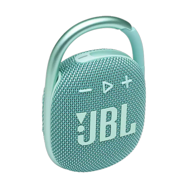 JBL Clip 4 超可攜式防水喇叭