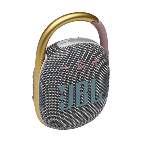 JBL Clip 4 超可攜式防水喇叭