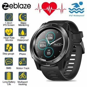 Zeblaze Vibe 5 Pro 智能手錶