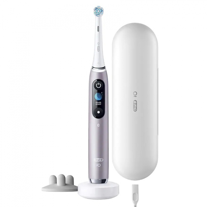 Oral-B iO Series 9 充電電動牙刷