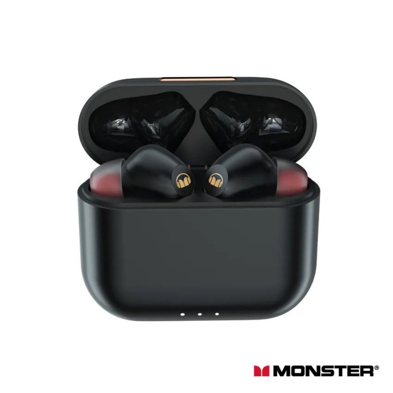 Monster Clarity 6.0 ANC 主動降噪真無線藍牙耳機