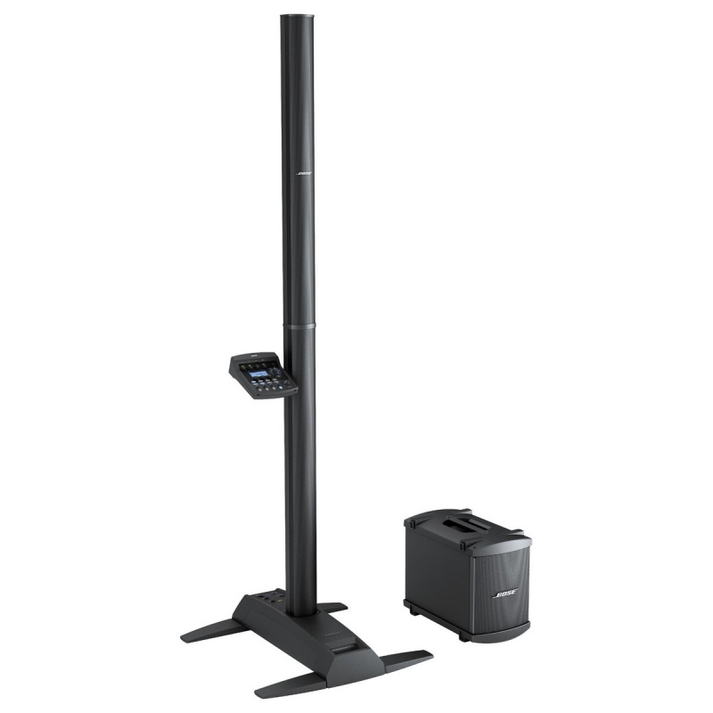 used bose l1 model 2