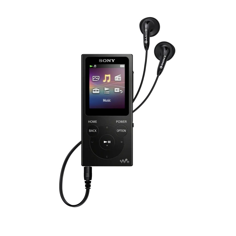 Sony NW-E394 MP3 PMP播放機