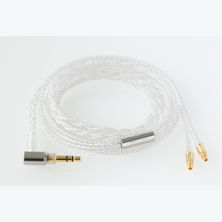 Final C081 LAB II Cable 鍍銀線材