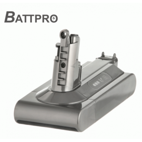BattPro - Dyson V10 代用電池 25.2V 3000mAh