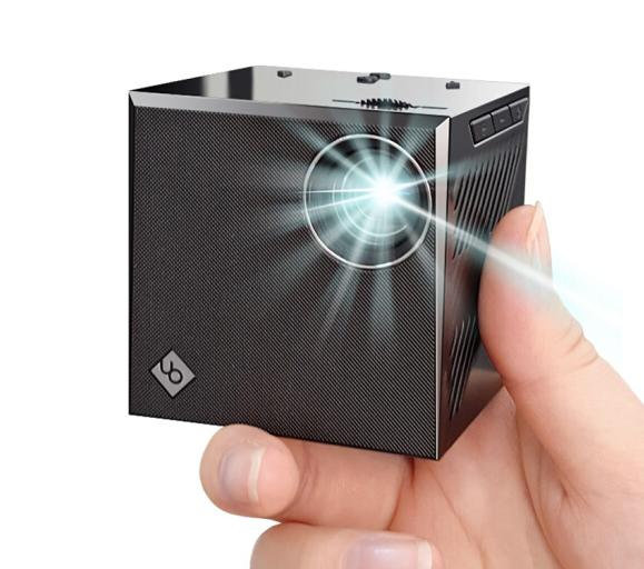 (全港免運) UO Smart Beam Laser NX 微型投影機
