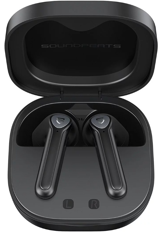SoundPEATS TrueAir 2 真無線耳機
