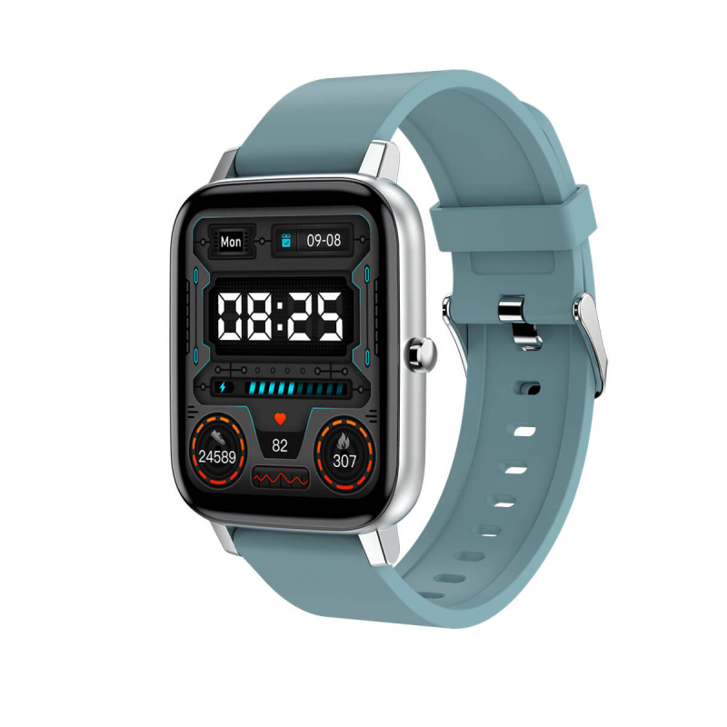 BoMax H80 大屏幕防水智能手錶