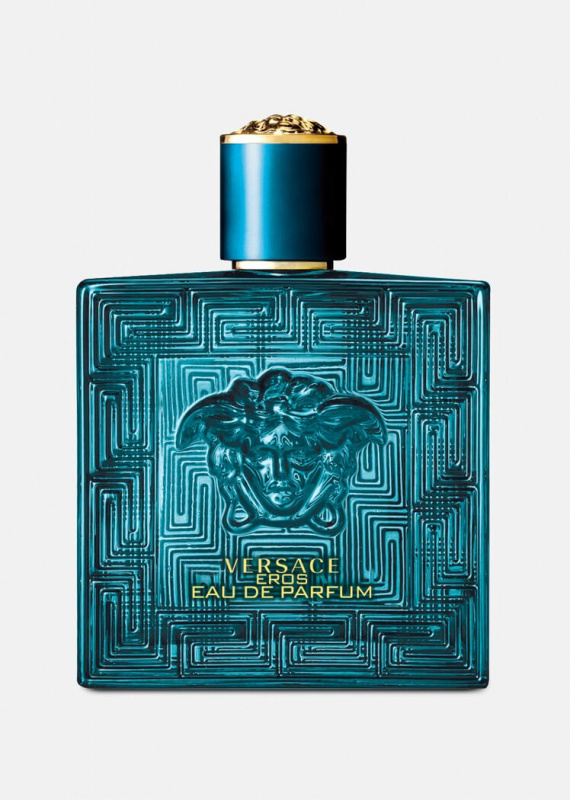 versace perfume special edition