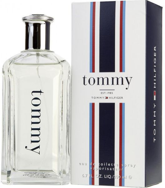 Tommy Hilfiger Tommy EDT 200mL 