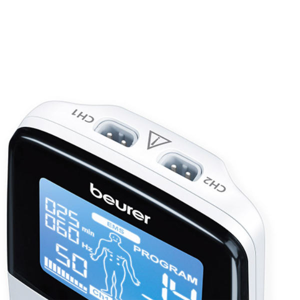 Beurer 電流按摩止痛及健肌儀 EM 49